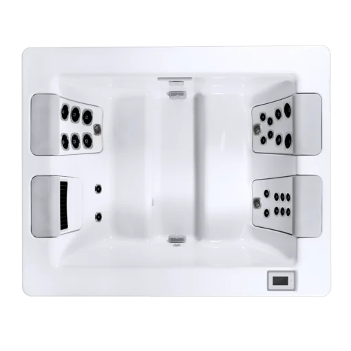 Bullfrog Spa STIL5