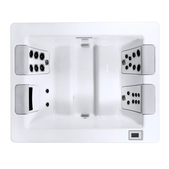 Bullfrog Spa STIL5