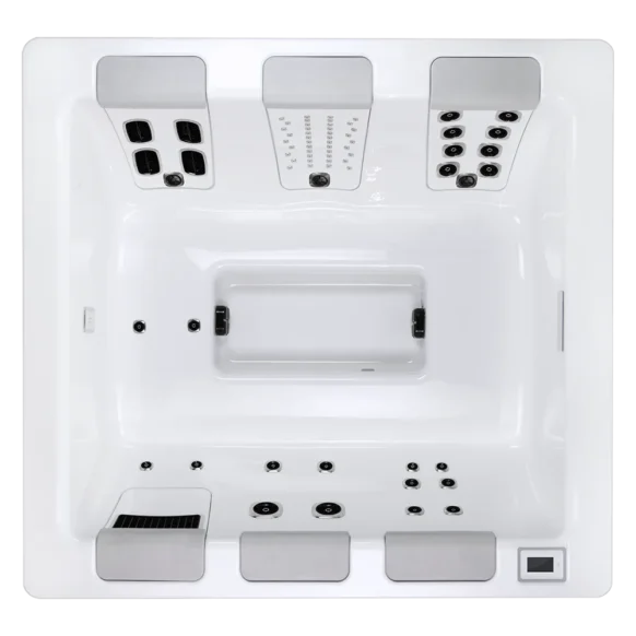 Bullfrog Spa STIL7