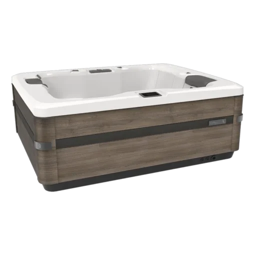 Bullfrog Spa A5L Luxury - Afbeelding 2
