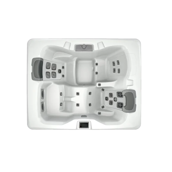 Bullfrog Spa A5L Luxury