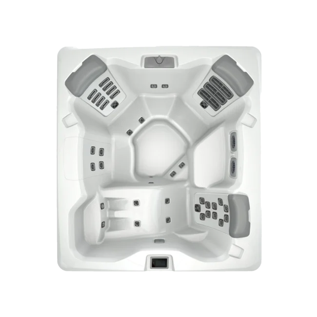Bullfrog Spa A6L Choice
