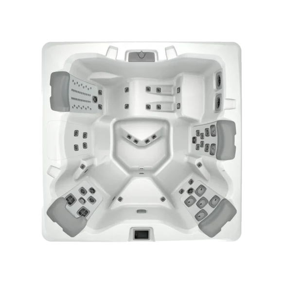 Bullfrog Spa A7L Choice