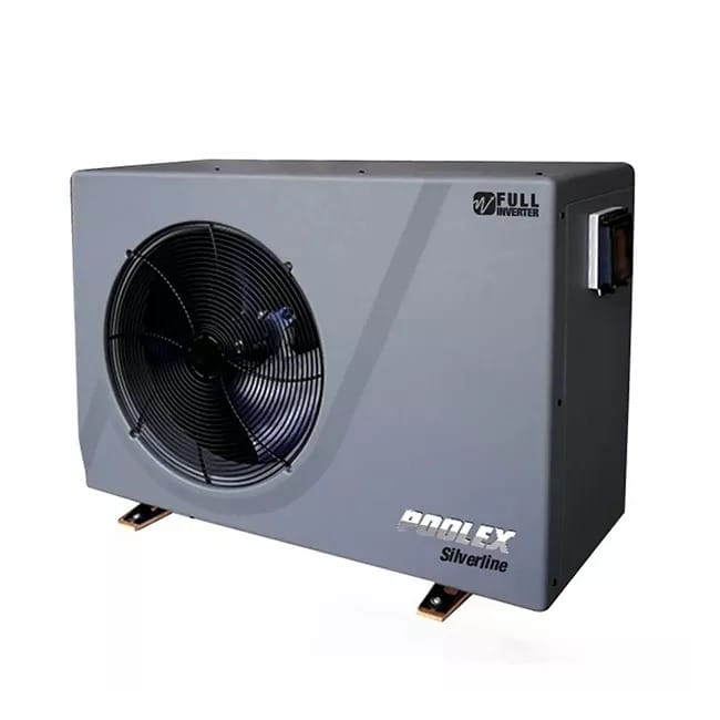 Poolex Silverline Full Inverter 7 kW warmtepomp