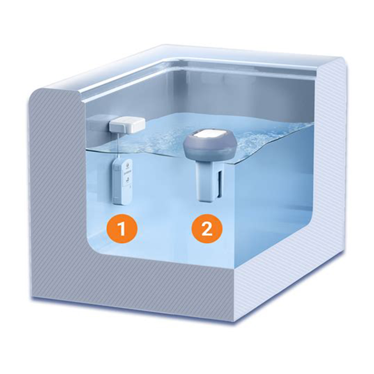 PureZone Dock - Afbeelding 2