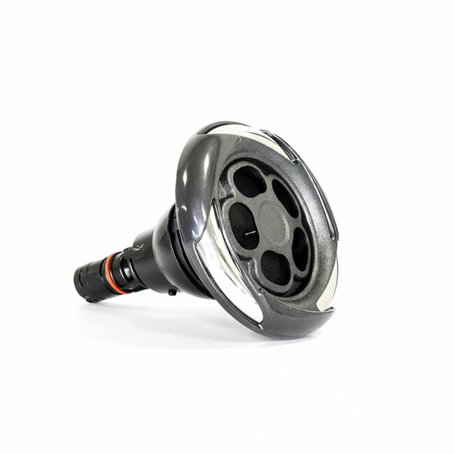 Screw-in Massage Jet 5 inch - HRS Serie