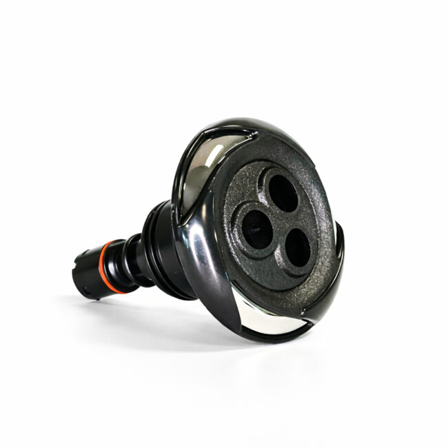 Screw-in Rota Jet 3.5 inch - LED TYP Serie