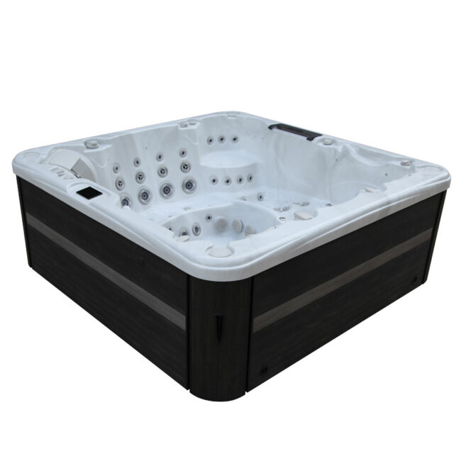 Alternative view of Fox Elite Altea