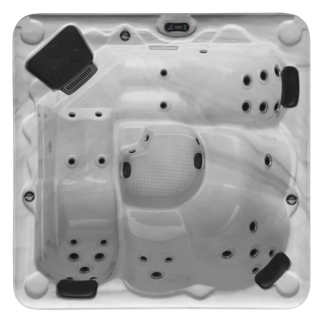 Plug and Play Spa Atlantica