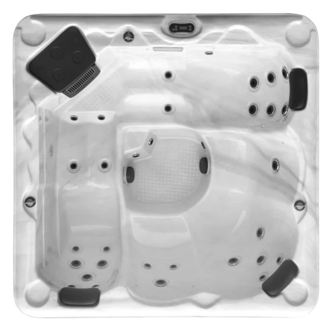 Plug and Play Spa Atlantica