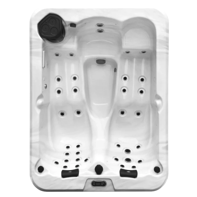 Plug and play Spa Phantom