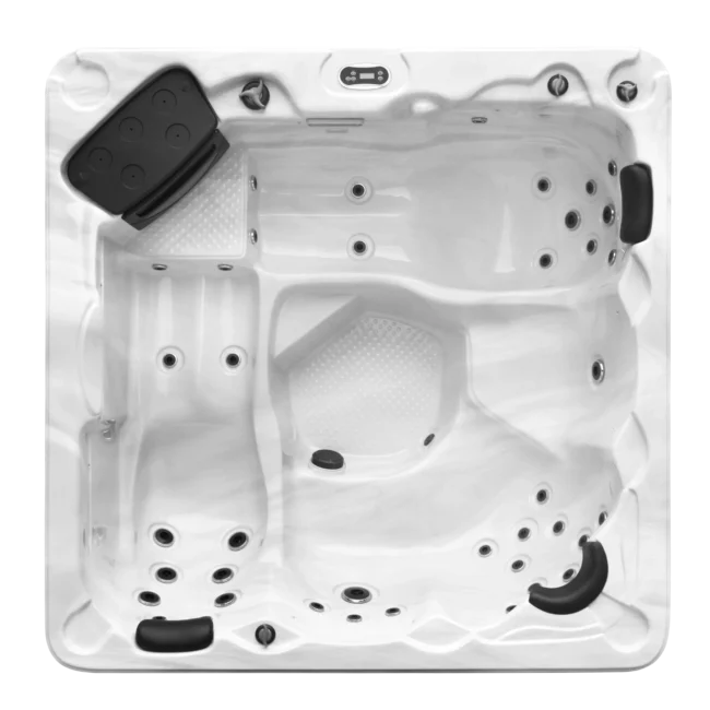 Plug and Play Spa Riviera