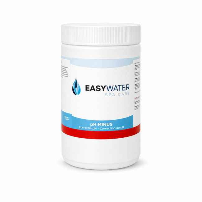 Easywater Ph Minus