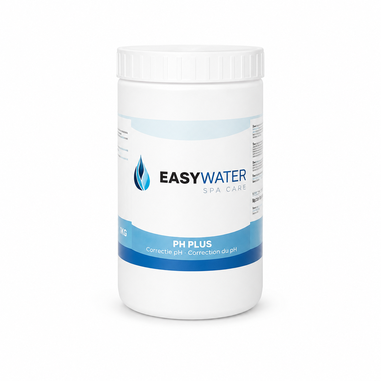 Easywater Ph Plus