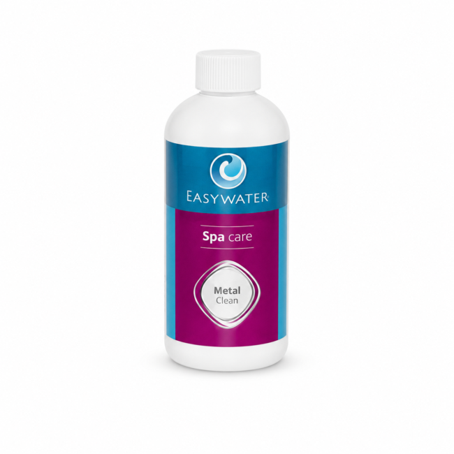 Easywater Matel Clean