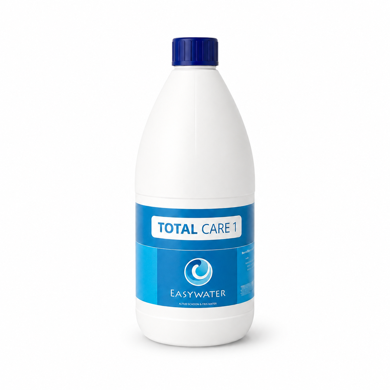 Easywater Total Care Pakket - Afbeelding 2