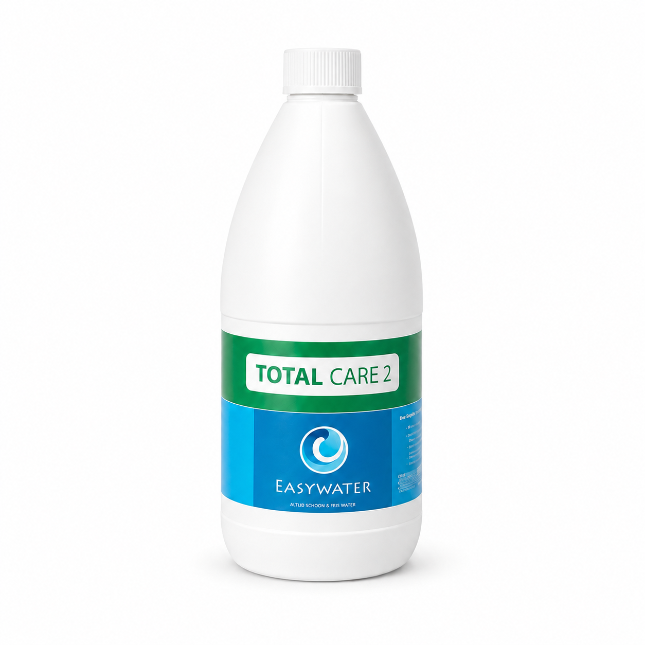 Easywater Total Care Pakket - Afbeelding 3