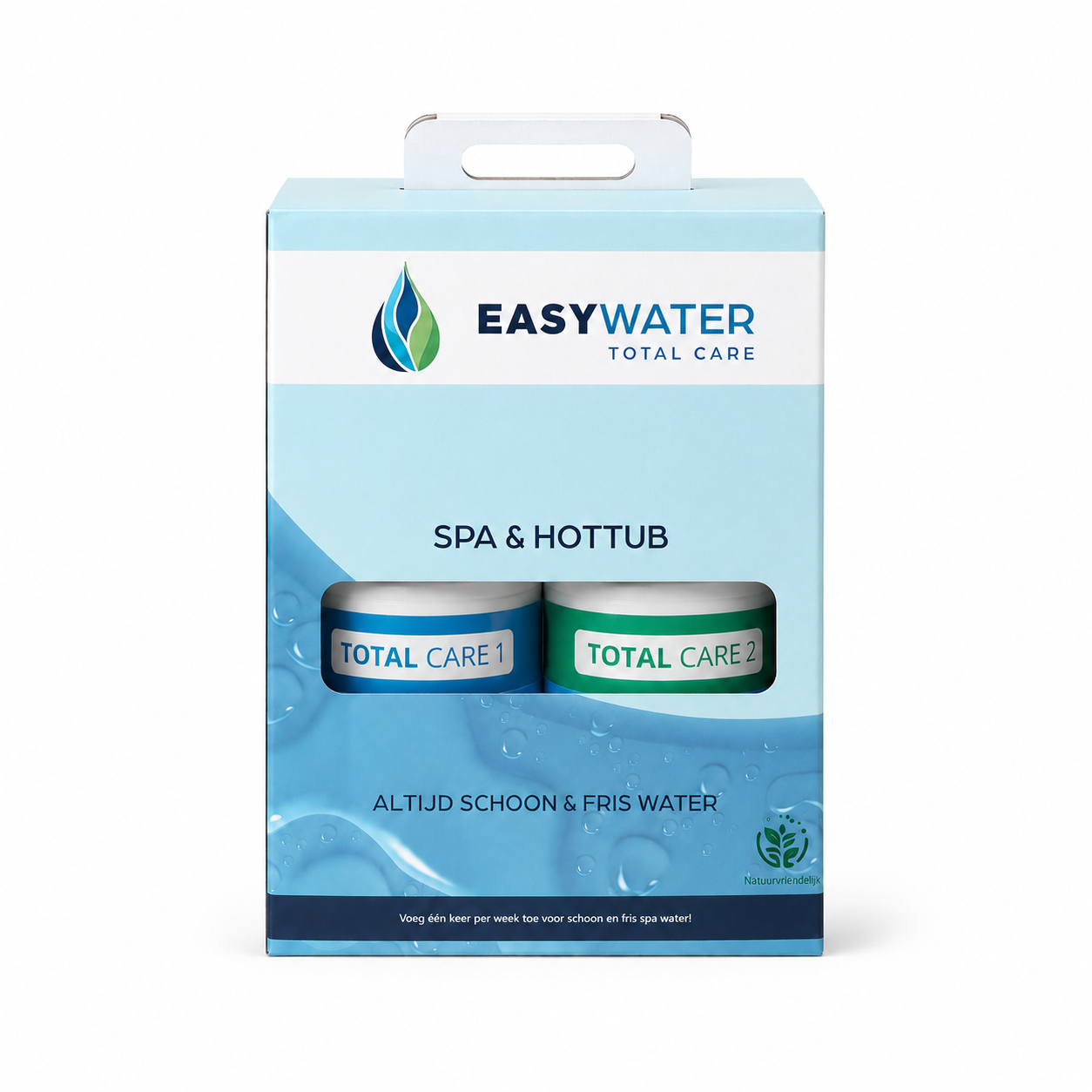 Easywater Total Care Pakket - Afbeelding 4