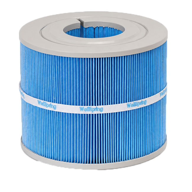 BullFrog Filter - Afbeelding 2