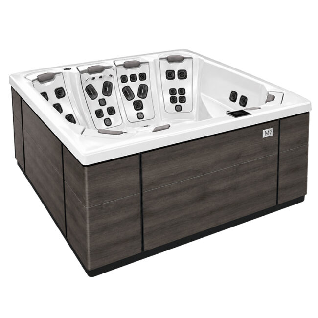 Showroommodel Bullfrog Spa M7