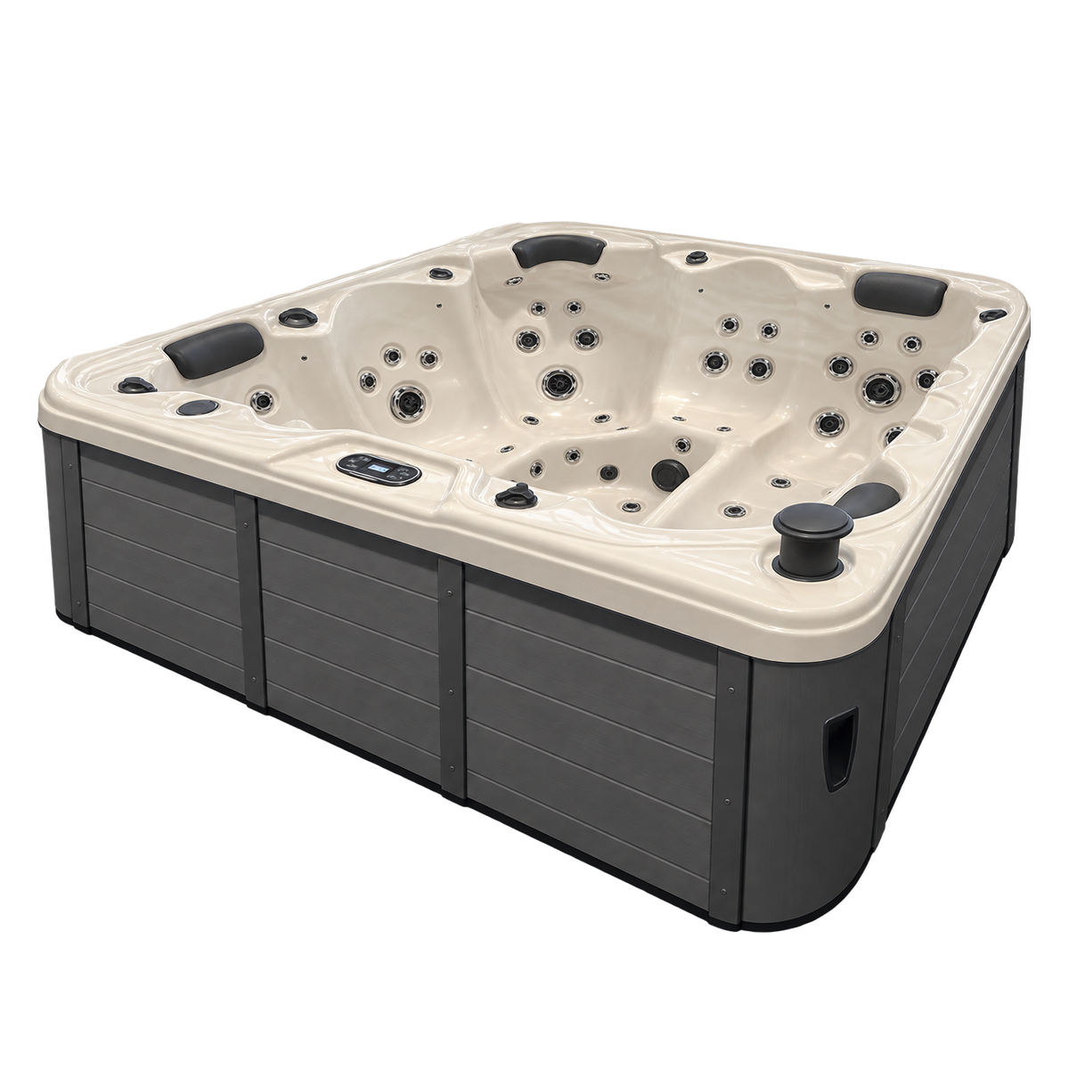 Showroommodel MySpa Quebec
